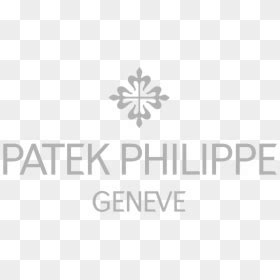 patek philippe logo transparent.